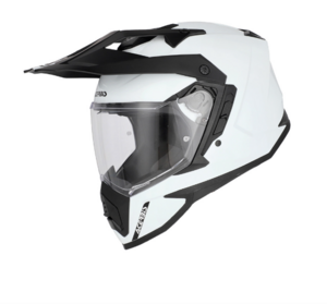 Шлем Acerbis ASSAULT White (L), фото 1