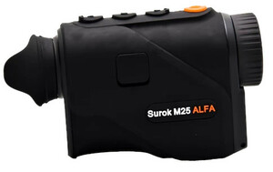 Тепловизор для наблюдения RikaNV Surok M25 ALFA, фото 3