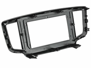Рамка InCar для UMS HONDA Odyssey V Рестайлинг 2017-2020 (RC1/RC2), 10" (правый руль), фото 3
