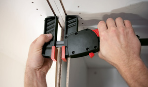 Струбцина BESSEY для работы одной рукой 650/85, 1.2 кН DUO65-8 DuoKlamp, фото 5