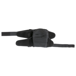 Комплект защитной экипировки Tech Team ARMOR Masters black (L), фото 4