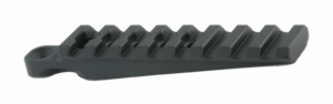 Адаптер WILCOX RAPTAR/RAPTAR-S Picatinny 14x85 для установки на кронштейны SPUHR (А-0019D), фото 1