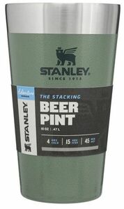 Стакан Stanley Adventure (0,47 литра), темно-зеленый, фото 7