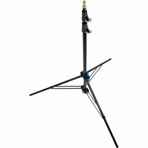 Стойка KUPO 080AC MIDI CLICK STAND с воздушным амортизатором, шт, фото 1