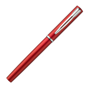 Waterman Graduate Allure - Red CT, перьевая ручка, F, фото 2