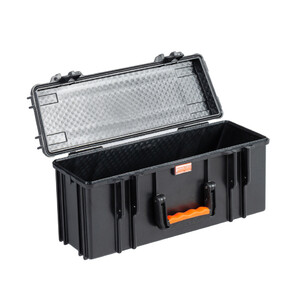 Кейс защитный OffRoadTeam серия Pilgrim модель P268311-N, БЕЗ НАПОЛНИТЕЛЯ, внутренние размеры 260*83*118мм, объем 2,45л, IP67, фото 3