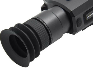Тепловизионный прицел RikaNV Lesnik2 650L PRO, фото 4