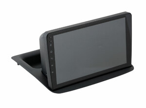 Рамка Incar  для UMS MITSUBISHI Pajero Mini 1998 - 2008 , 9" (Накладка на торпедо), фото 5