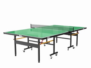 Всепогодный теннисный стол UNIX line outdoor 6mm (green), фото 12