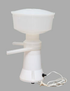 Сепаратор молока ЭСБ-02, 50л, фото 1