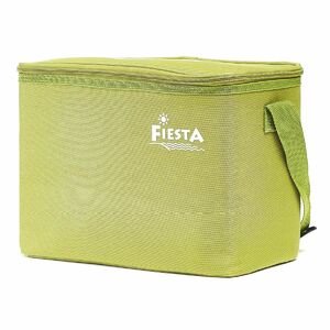 Сумка изотермическая Fiesta 10 л зеленая, фото 2