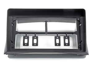 Рамка Incar для UMS VW Multivan 2008-2015, 9", фото 12