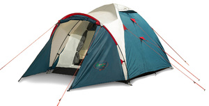 Палатка Canadian Camper KARIBU 4, цвет royal., фото 12