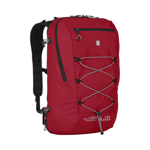 Рюкзак Victorinox Altmont Active L.W. Expandable Backpack, красный, 33x21x49 см, 25 л, фото 4