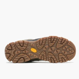 Ботинки MOAB 3 GTX Merrell, цвет Olive/Gum(RU 41. EU 42.US 8,5), фото 2