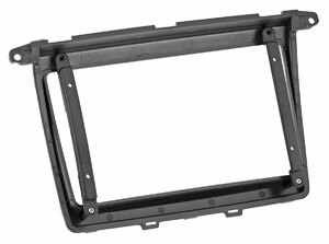 Рамка InCar для UMS MAZDA MPV 2006-2016, 9" (тип2), фото 3