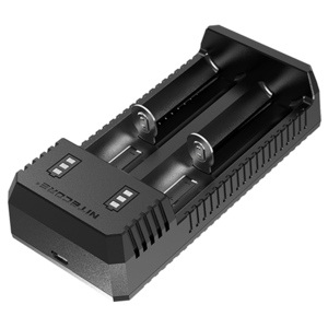 Зарядное устройство NITECORE UI2 18477, фото 2
