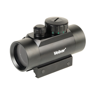 Прицел коллиматорный Veber Пневматика 1x30 RG, фото 2