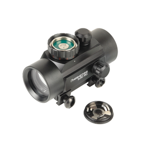 Прицел коллиматорный Veber Пневматика 1x30 RG, фото 8