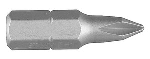 Набор бит STAYER PH3 25 мм 1000 шт. 26201-3-25-1000