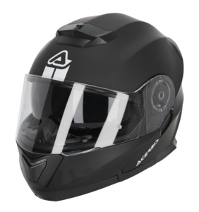 Шлем Acerbis SKODELA 22-06 Black 2 (XL), фото 1