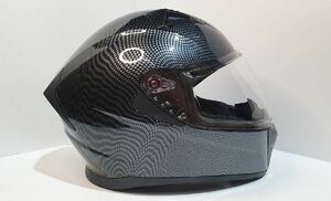 Шлем AiM JK320 Carbon XL, фото 5