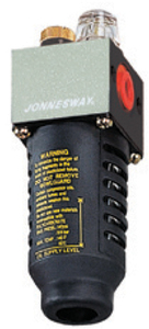 JONNESWAY JAZ-6716 Линейное смазочное устройство "лубрикатор" для пневматического инструмента 1/4", фото 1