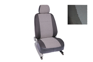 Чехлы Seintex из Жаккарда для Toyota Camry V40 2006-2012 (88723), фото 1