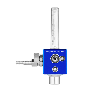 Смеситель газов MIXER 4Р (Ar+CO₂), фото 2