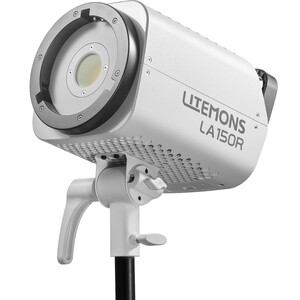 Осветитель светодиодный Godox LITEMONS LA150R, фото 2