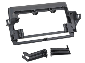 Рамка Incar для UMS TOYOTA Camry 2021+, 10" (тип4), фото 3