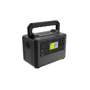 Портативная электростанция NITECORE NPS600 19093, фото 3