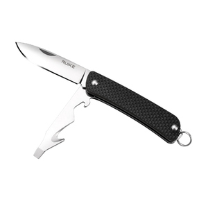 Нож multi-functional Ruike S21-B черный, фото 2