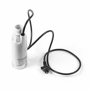 Душ автомобильный USB переносной ДРУГ (с канистрой 10л), фото 5