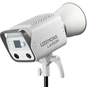 Осветитель светодиодный Godox LITEMONS LA150R, фото 7