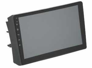 Рамка Incar для UMS UAZ Patriot, Profi 2016+, 10" (тип2), фото 4