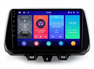 Hyundai Tucson 18-20 (TRAVEL Incar ANB-2442) Android 10 / 1280x720 / 2-32 Gb /  Wi-Fi / 9 дюймов, фото 1