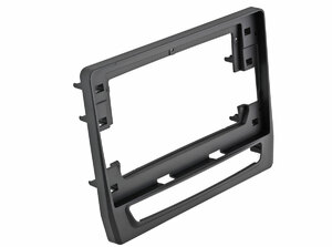 Рамка InCar для UMS MITSUBISHI ASX 2021+, 10", фото 2