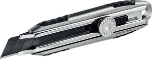 Нож OLFA X-design 18 мм OL-MXP-L, фото 1