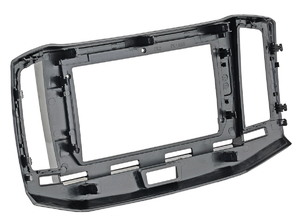 Рамка  InCar для UMS CHERY Bonus 3 2014-2017, 10", фото 3