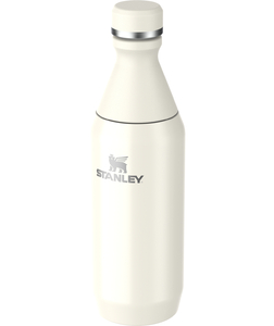 Термос Stanley All Day Slim Bottle (0,35л), белый, фото 2