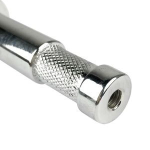 Держатель шарнирный KUPO KCP-246 SUPER GRIP ARM с удлинителем BABY STEEL, фото 6