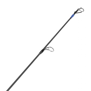 Удилище VIB Fishing PG 66ML, max 25g черная, тубус (N-VFPG-66ML-25-T) Nisus, фото 2