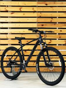 Велосипед Tech Team Storm 29"х22" коричневый 2026, фото 2