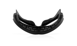 Очки Nerve Wiley-X, цвет Matte Black/Grey Clear(R-8051), фото 4