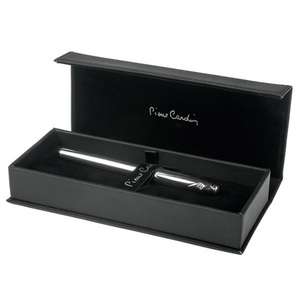 Pierre Cardin Libra - Black & Violet, шариковая ручка, M, фото 2