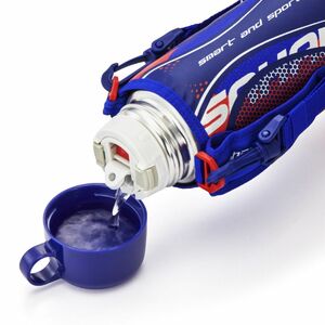 Термос спортивный Tiger MBO-H080 Blue 0,8 л (синий), фото 5