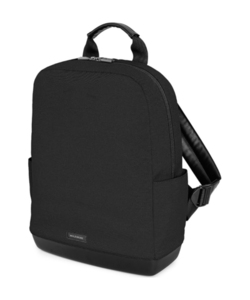 Рюкзак Moleskine The Backpack Canvas 15", черный, 41x13x32 см, фото 1