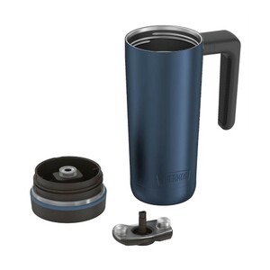 Термос из нерж. стали тм THERMOS TS1302 BL 0.530L, фото 3