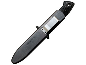 Нож Cold Steel Peace Maker III сталь 1.4116 рукоять Kray-Ex CS-20PBS, фото 3